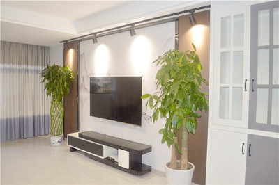 国税宿舍_现代风格