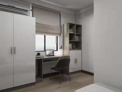 阜南老县委家属院